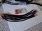 MIT Cables MAGNUM M1.3 BiWire Speaker Cables 8' + 16" t... 2