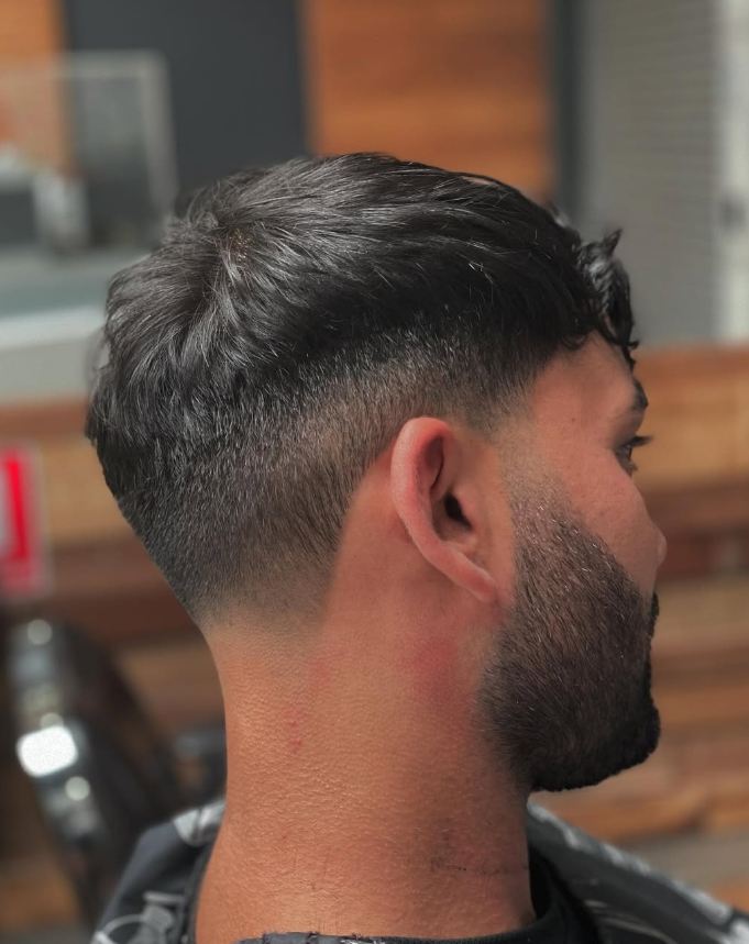 Tapperdon BarberShop