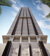 skyview image of Major Residences Brickell