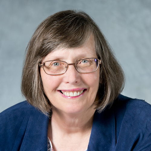 Marti  Foley