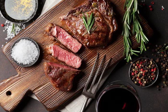 Best Las Vegas Steakhouses