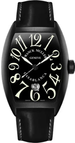 Franck Muller Casablanca