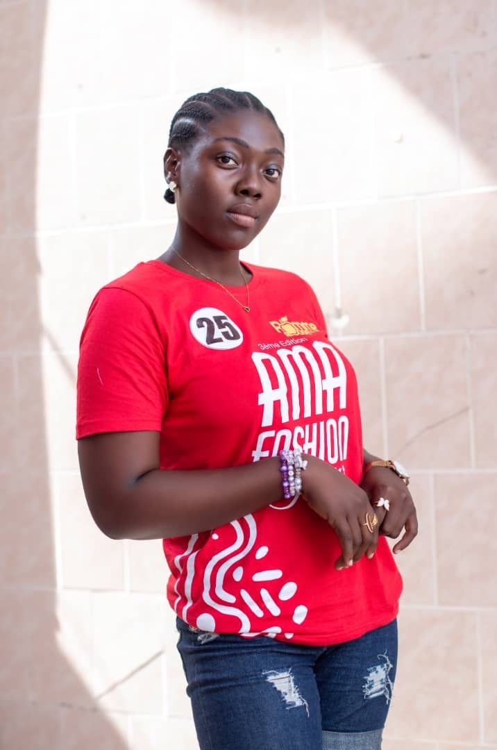 NOUAKEN MONKAM ANNICK