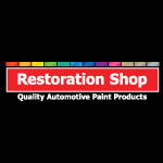 Restoration Shop logo