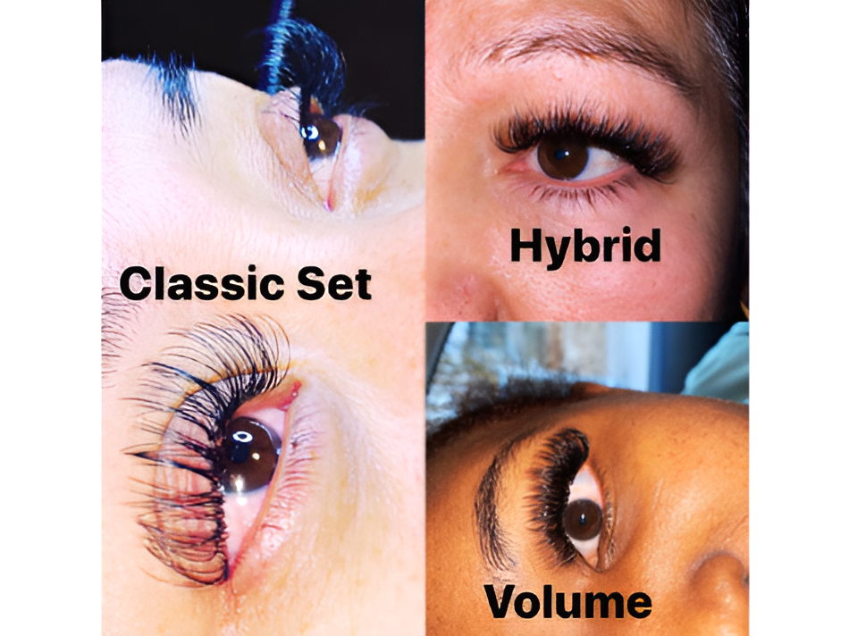 Lashed By Sandy Voucher - Image 6