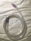 Nordost Blue Heaven Speaker Cables 2 meters banana to b... 3