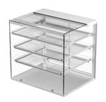 Coolpart NL SQ 800 3TP S Neutral glasmonter