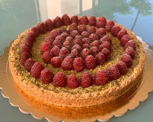 Cooking classes Como: Cake masterclass: perfect cakes and cookies