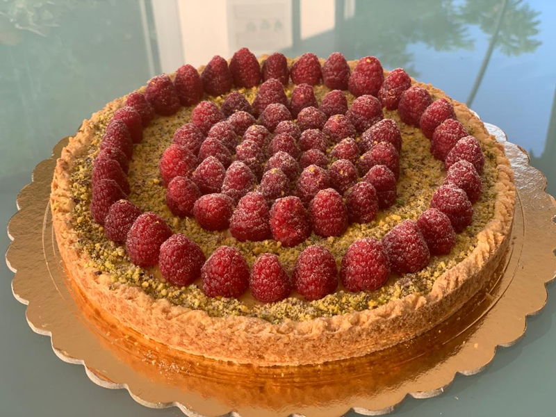 Kochkurse Como: Meisterkurs zum Thema Süßspeisen: perfekte Kuchen und Kekse