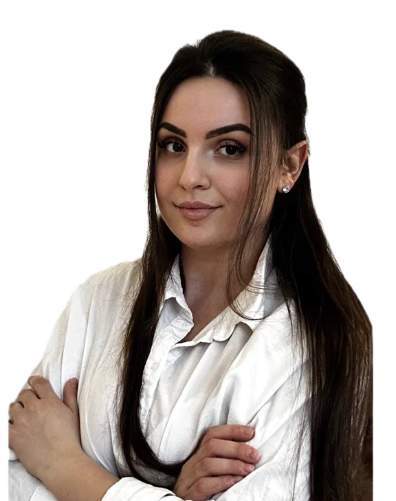Shukrije Musliu