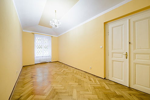  Prague
- Pronájem kanceláře na Vinohradech, 125 m²