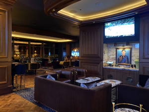 Alle Lounge Las Vegas Uploaded on 2022-03-22