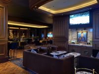 Alle Lounge on 66 Las Vegas reviews photo
