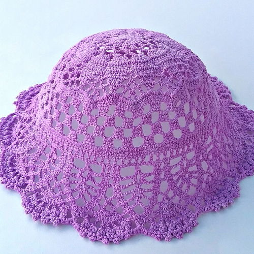 The Abigail Hat