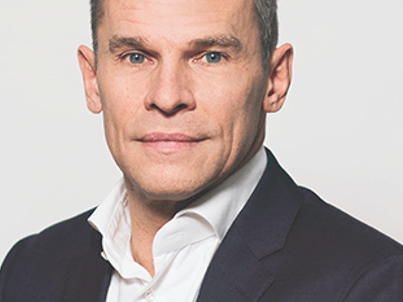 Der Mitarbeiter stellt sich vor: Paul de Meulemeester