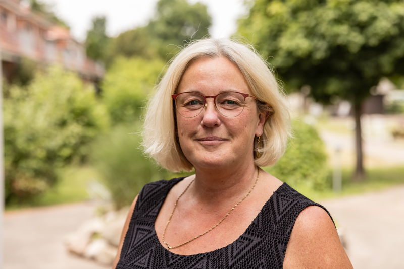 Ausbildung zum/r Pflegefachmann/-frau