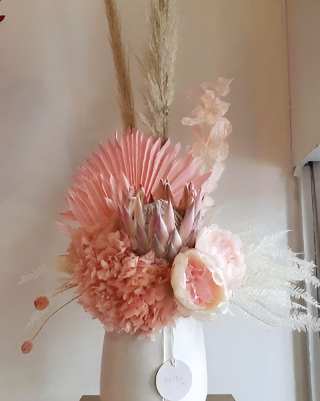 Preserved Luxe Pot - Image 4