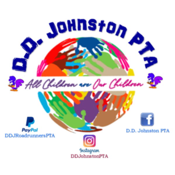 D.D. Johnston Elementary PTA