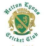 Hetton Lyons CC Logo