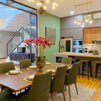 infine-design-studio-plt-modern-malaysia-selangor-dining-room-dry-kitchen-interior-design