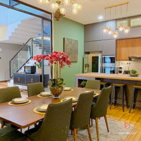 infine-design-studio-plt-modern-malaysia-selangor-dining-room-dry-kitchen-interior-design
