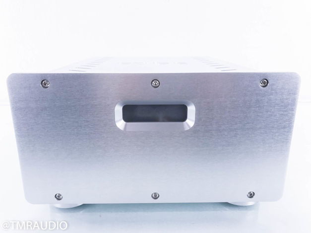 Edge NL10 Stereo Power Amplifier NL-10 (w/ Acrylic Top)...