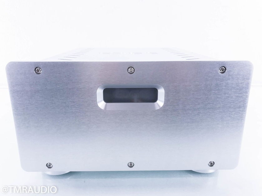 Edge NL10 Stereo Power Amplifier NL-10 (w/ Acrylic Top) (13365)