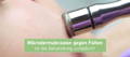 mikrodermabrasion risiken