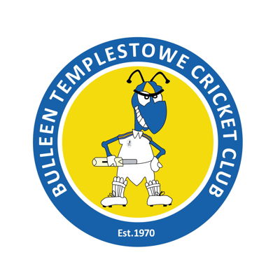 Bulleen Templestowe Cricket Club Logo