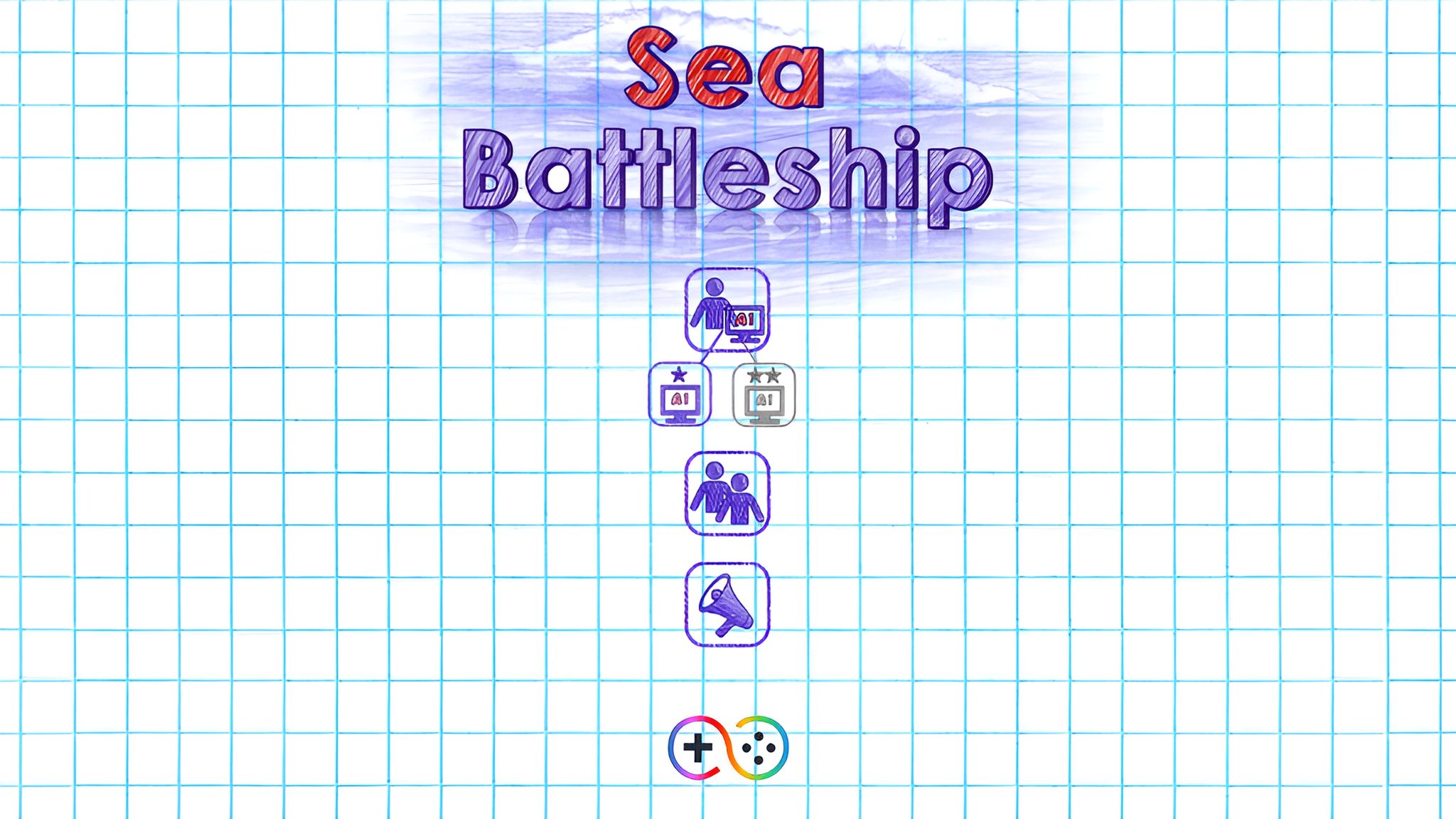 Image Sea Battleship - Play Free Online Multiplayer Board Game