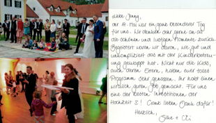 kids in munich feier