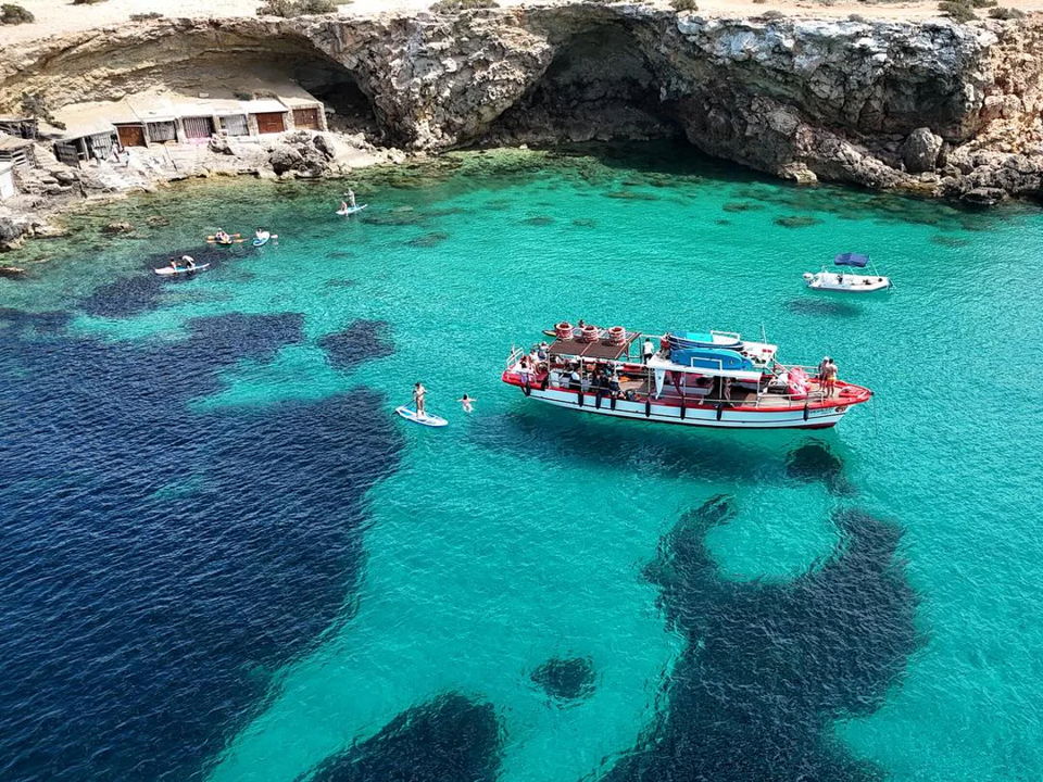 Salvador ibiza