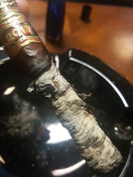Cigar Session Photo
