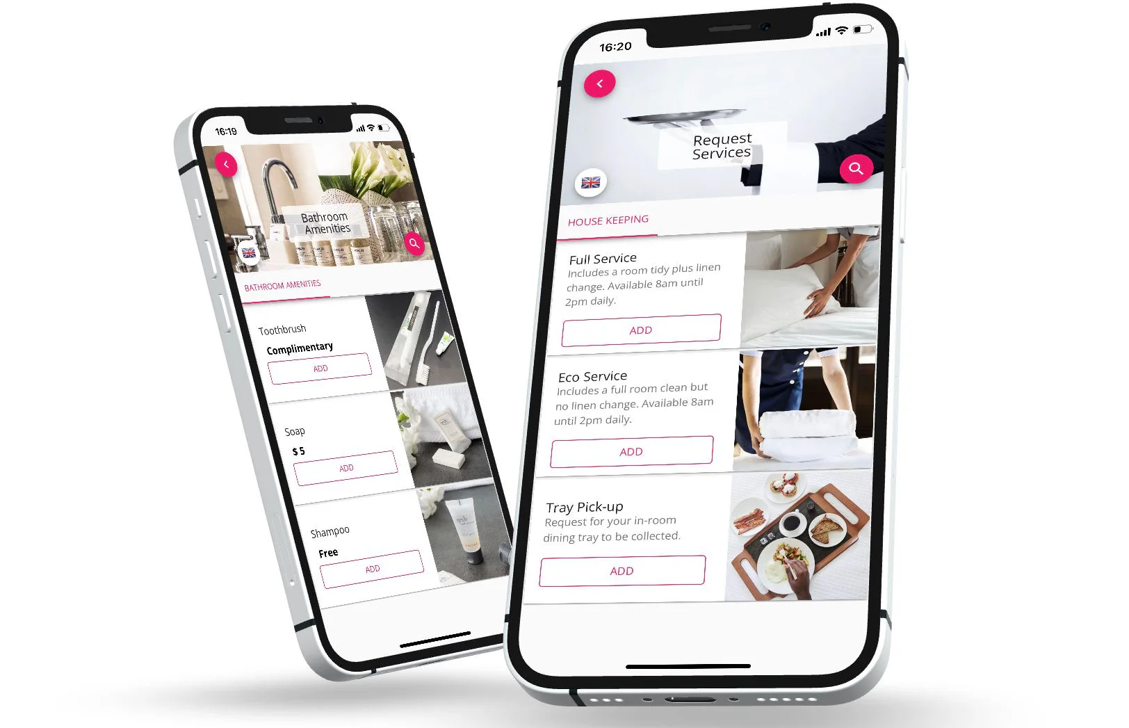 Screenshot image