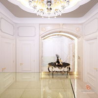 out-of-box-interior-design-and-renovation-classic-malaysia-johor-foyer-3d-drawing-3d-drawing
