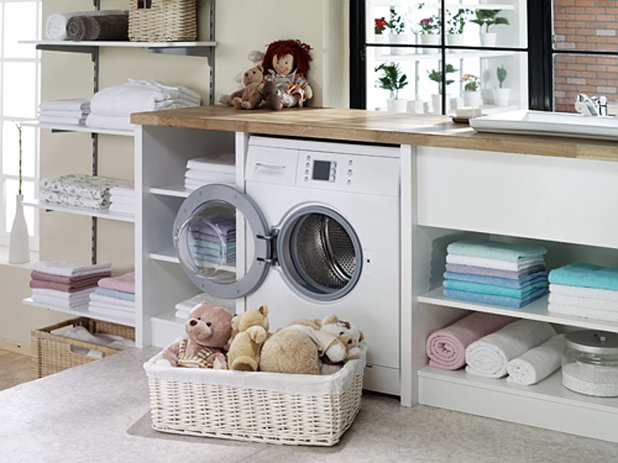  Bologna
- Leggete la nostra guida per una casa in ordine, organizzata e a prova di bambino.