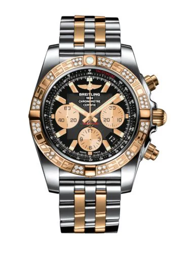 Chronomat B01 44