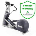 precor 813 efx, elliptical without moving arms, best elliptical, 
