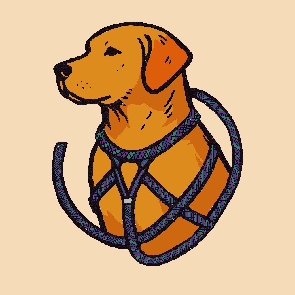 Tautass Ungdomsbedrift logo