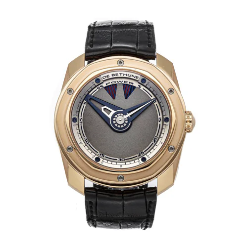 De Bethune DB22 SPORTS WATCHES DB22