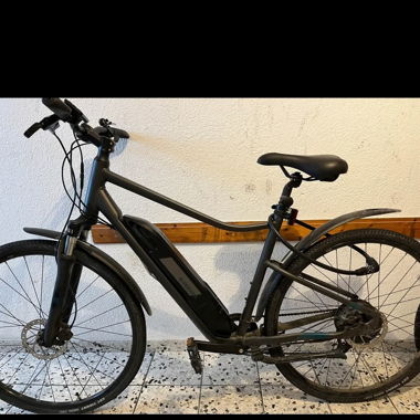 Sport E-Bike