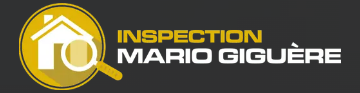 Mario Giguère - Inspecteur en bâtiments