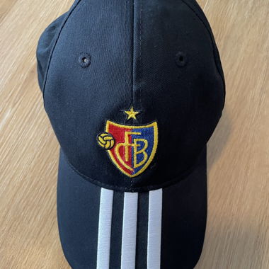 FC BASEL CAP
