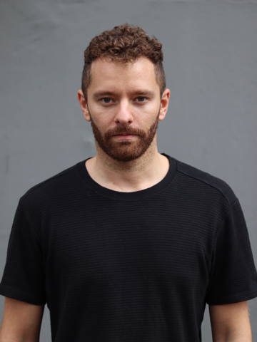 Erik Cooper