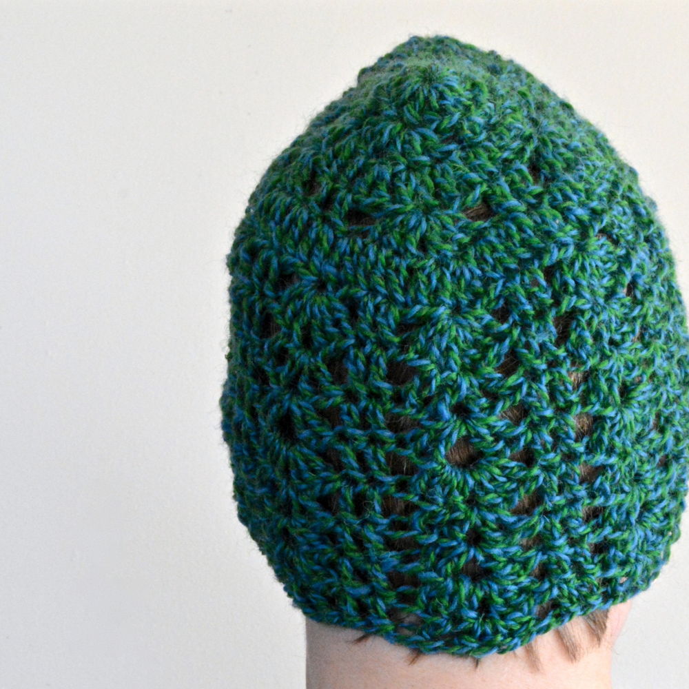 Lacy Hat