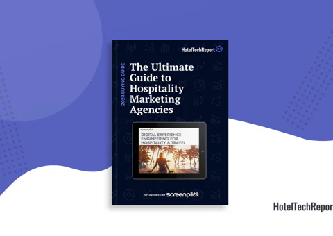 The 2026 Guide to Hospitality Marketing Agencies