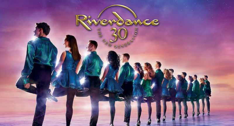 Riverdance