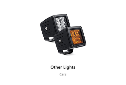 Car Led Lights - LED Factory Mart
