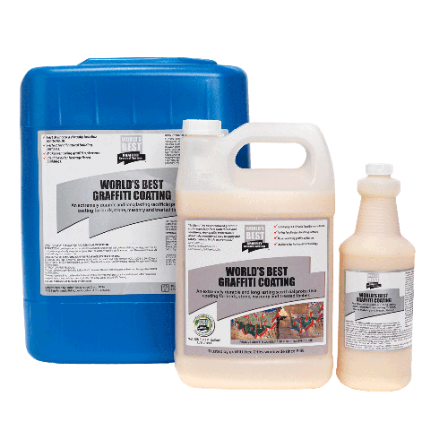 How to Remove Graffiti from Wood Fence