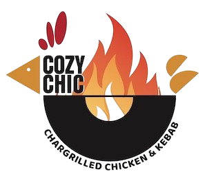 Logo - Cozy Chic - Maroubra
